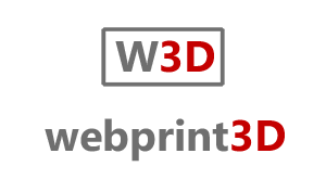 Webprint3D - Ihr Partner für additive Fertigungsverfahren